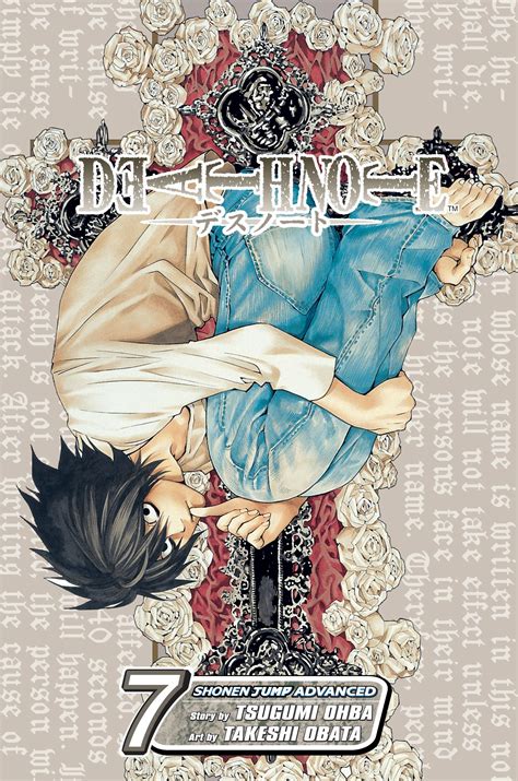 download Death Note Vol 7 Zero Death Note 7