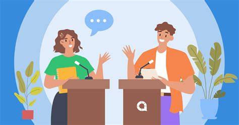 Debat Online