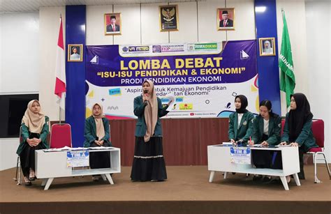 Debat Pendidikan