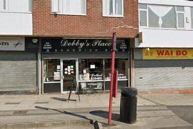 Debby's Place