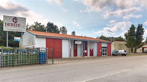 Debize SAS Chavanay à Chavanay