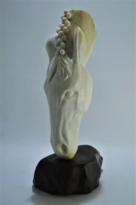 Deborah Harrison Sculpture & Stone Carving Courses