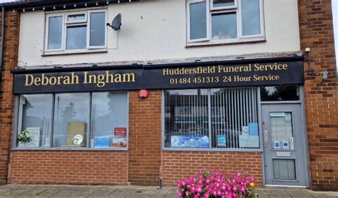 Deborah Ingham Inc Huddersfield Funeral Services