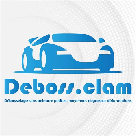 Deboss.clam à Livry-Gargan
