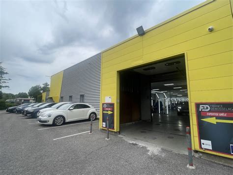 Debosselage Service France à Poissy