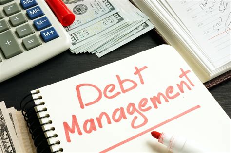 Debt Management & Counselling