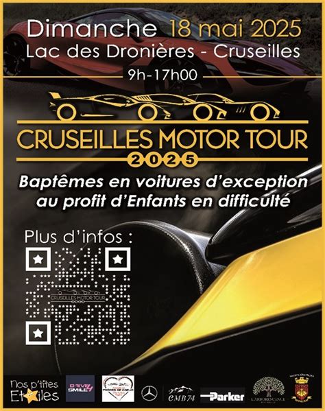 Debuginfo à Cruseilles