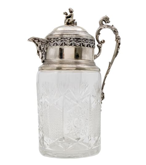 Decanter Milan