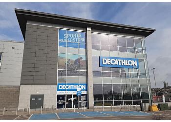 Decathlon Aberdeen