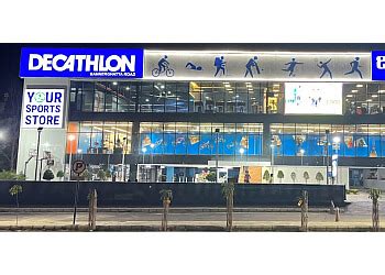 Decathlon Bannerghatta Flagship Store