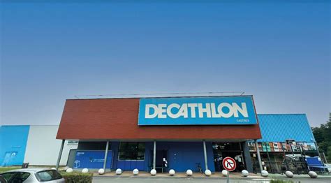 Decathlon Castres à Castres