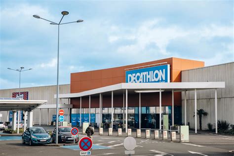 Decathlon Cholet à Cholet