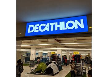 Decathlon Mangalore (Bharath Mall)