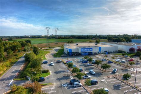 Decathlon Sequedin Englos à Sequedin