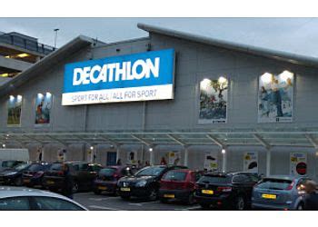 Decathlon Southampton