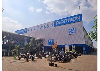 Decathlon Sports India, Nolambur