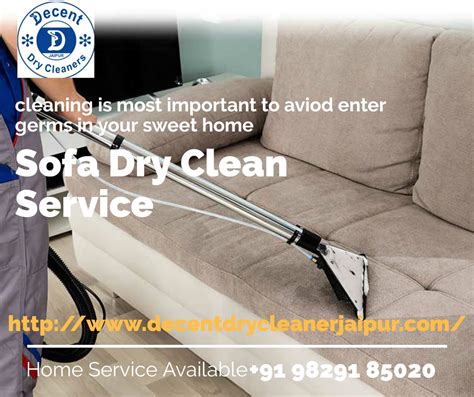 Decent Drycleaners (Sofa Cleaning, Carpet Cleaning)