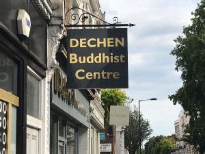 Dechen London: Sakya Buddhist Centre