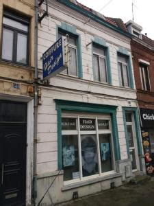 Decherf Marc à Roubaix