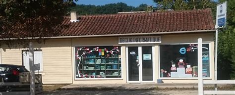 Declik Informatique à Lalinde