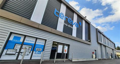 Deco Distribution SAS à Genay