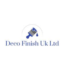 Deco Finish UK Ltd