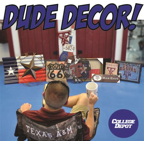 Decor Dude Ltd