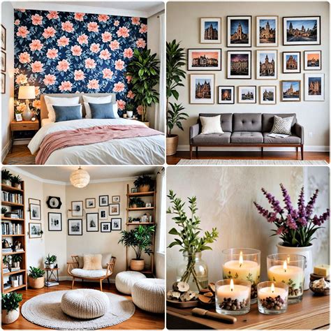 Decorating Templates For Room