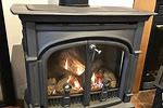 Decorative Gas Stoves