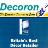 Decoron Wallpapers Ltd