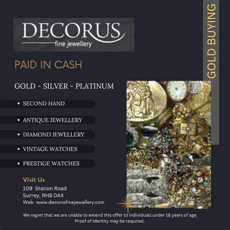Decorus Fine Jewellery