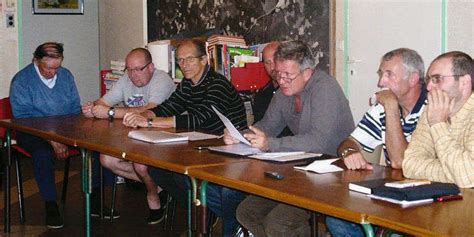 Decre Thierry à Linxe