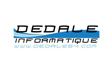 Dedale Informatique à Pau