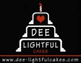 Dee-lightful cakes and crafts