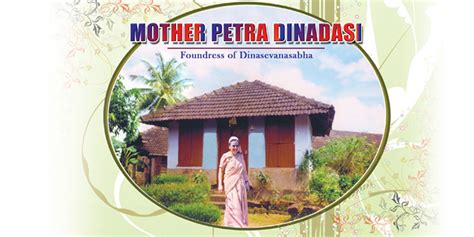 Deena Sevana Sabha (DSS) convent