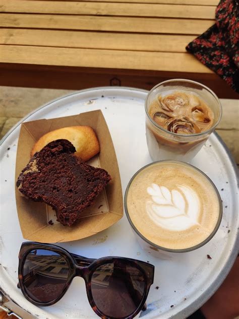 Deep Coffee Roasters à Marseille