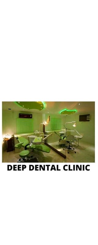 Deep Dental Hospital & Orthodontic Centre
