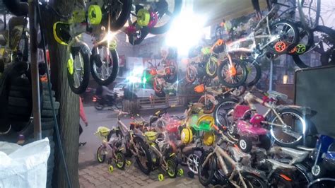 Deepak Cycle Store