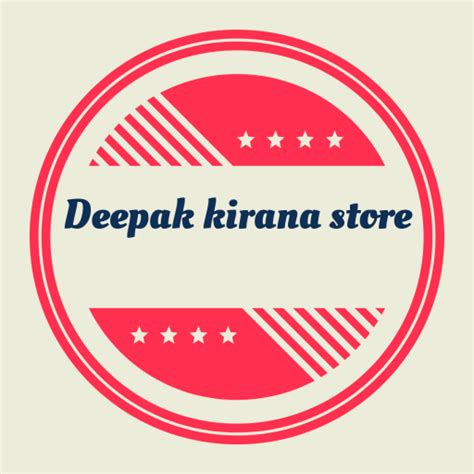Deepak Kirana & General Store
