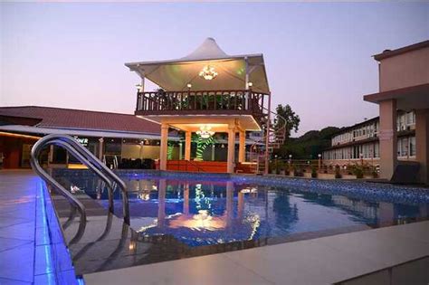 Deepak Mewada Hotel