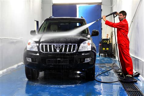 Deepak Vehicles Washing And Service Centre