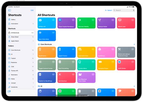 Deeper AI Integration for macOS: Creators of Apple's Shortcuts Move to OpenAI