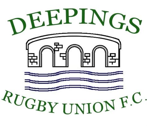 Deepings Rugby Union Football Club (DRUFC)