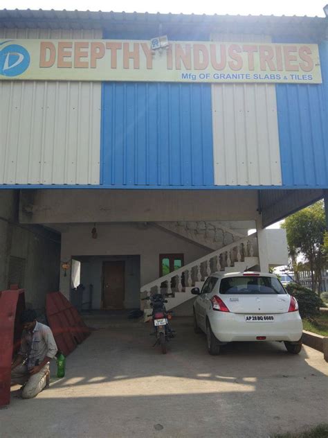 Deepthy Industries