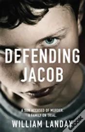 download Defending Jacob