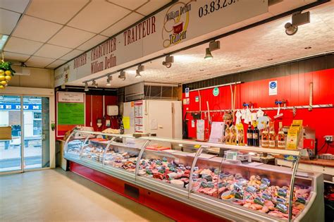 Deflin William à Nancy