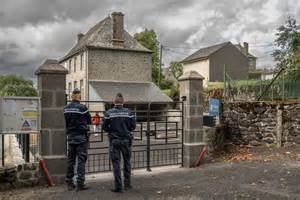 Deflisque Yves à Moussages