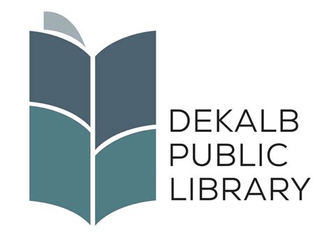 Dekalb County Public Library Catalog