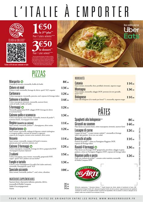 Del Arte à Saint-Jean-de-la-Ruelle