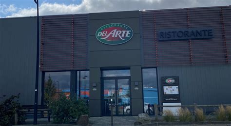 Del Arte à Barentin